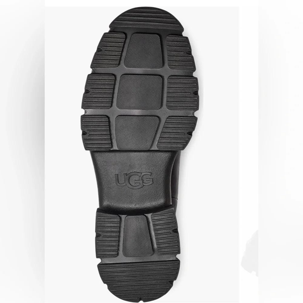 UGG Ashton High Chelsea Mid Calf Boot - Picture 5 of 6